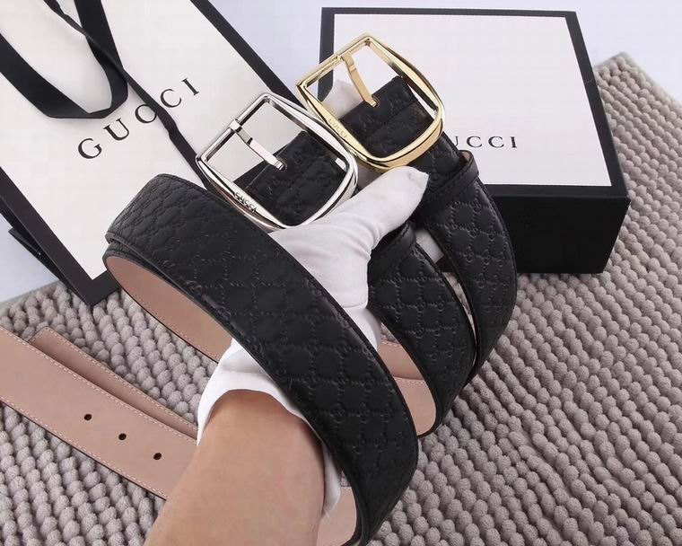 Gucci Belt 38mm 95-125cm 7D (10)